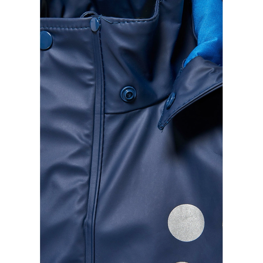 LEGO® WEAR Regenjacke LWJONATHAN 101 dark navy
