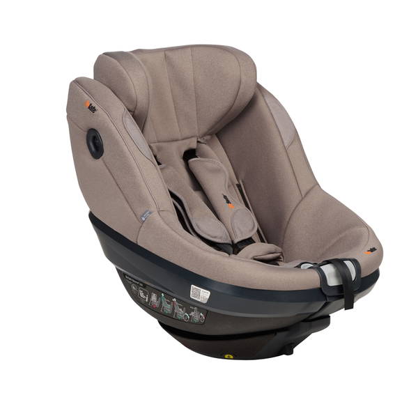 BeSafeBeSafe   Beyond² 360 dark sand softbreeze