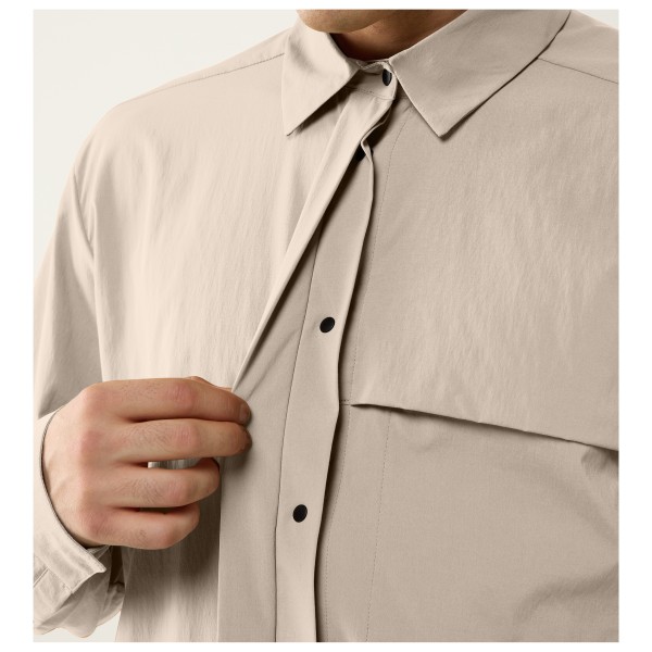 Haglöfs - Salo Shirt II - Chemise