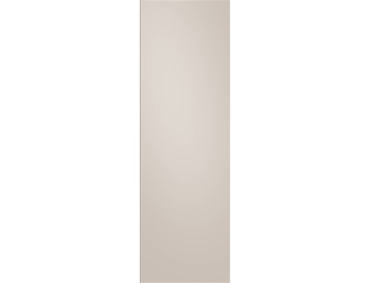 SAMSUNG - Façade interchangeable RA-R23DAA39GG