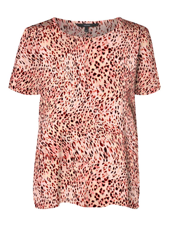 Vero Moda  Easy Top