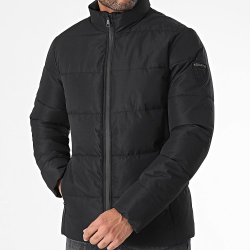 Doudoune Rylee Match Noir