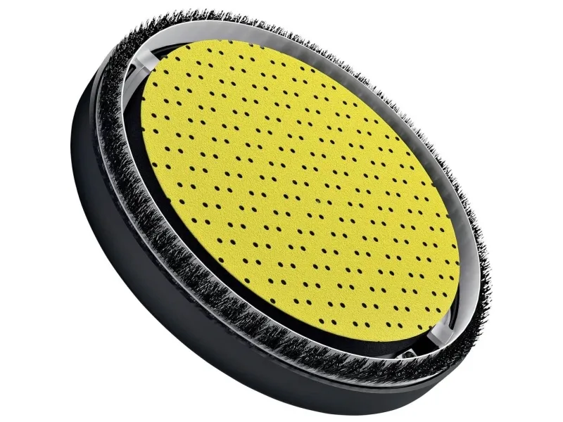 Flex 457-175, Slibeskive, Universel, Flex, GCE 6-EC GCE 6-EC Kit GCE 6-EC Kit MH-R GE 7   MH-R GE 7   MH-R   SH GE 7   MH-T GE 7   MH-T   SH..., Gul, Rund