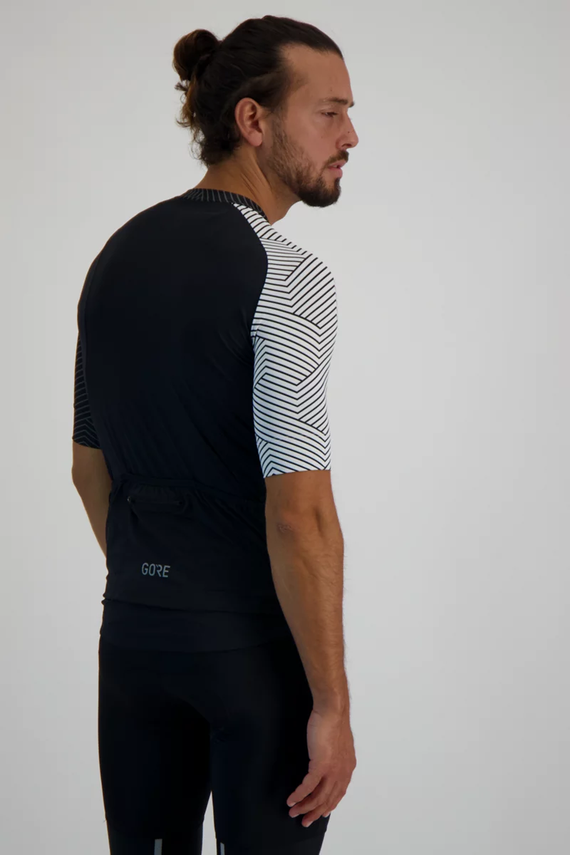 GORE BIKE WEAR C5 Herren Biketrikot