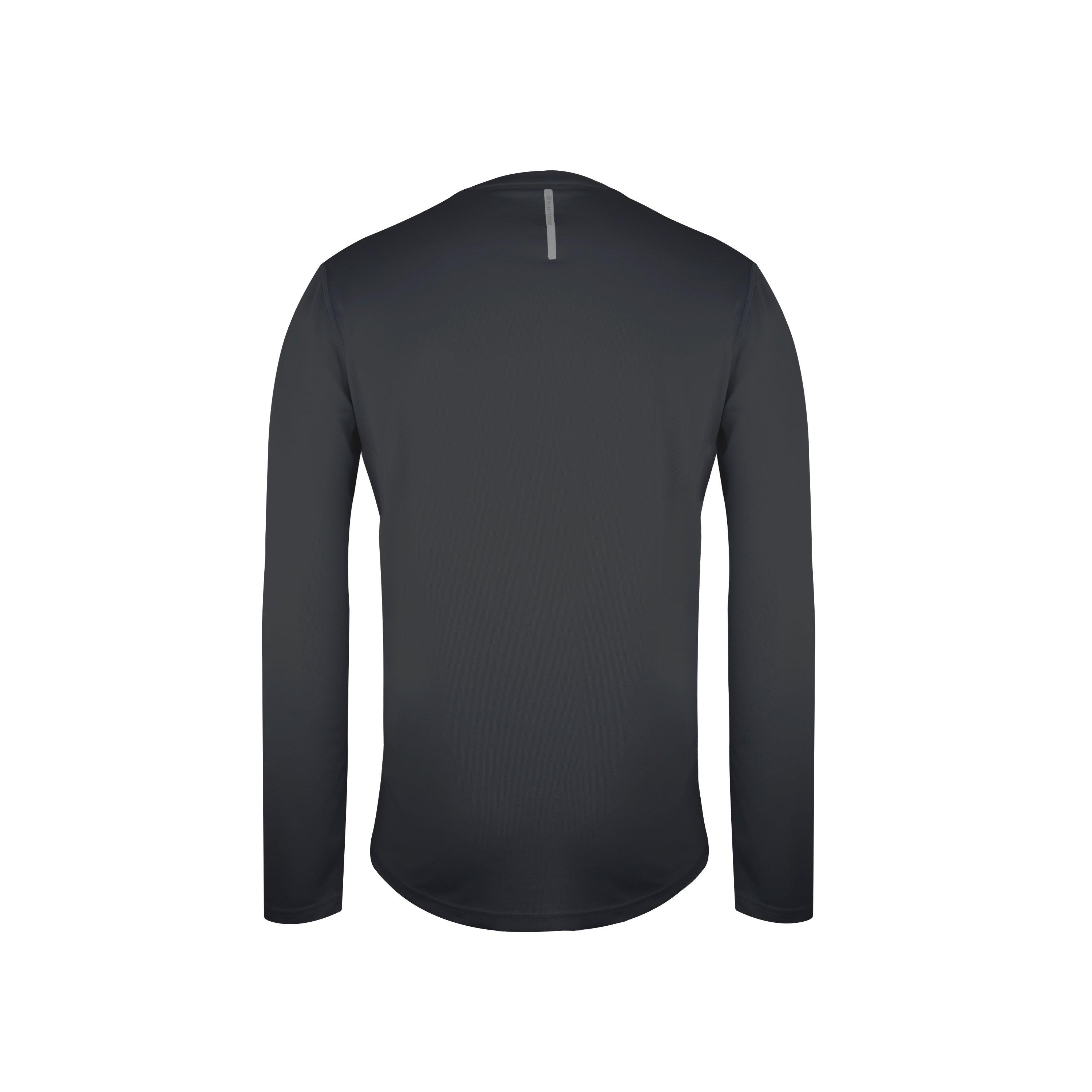 Karrimor Long Sleeve Run T Shirt Mens