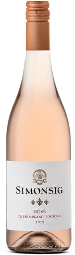 Simonsig Needless to Say Rose 2024