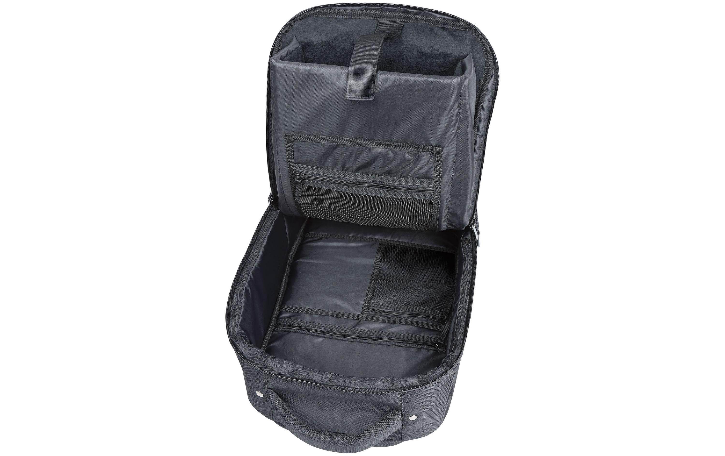 Transporttasche CB-RU10Der ultimative Allzweck-Gigbag für Ihr Musik-Equipment