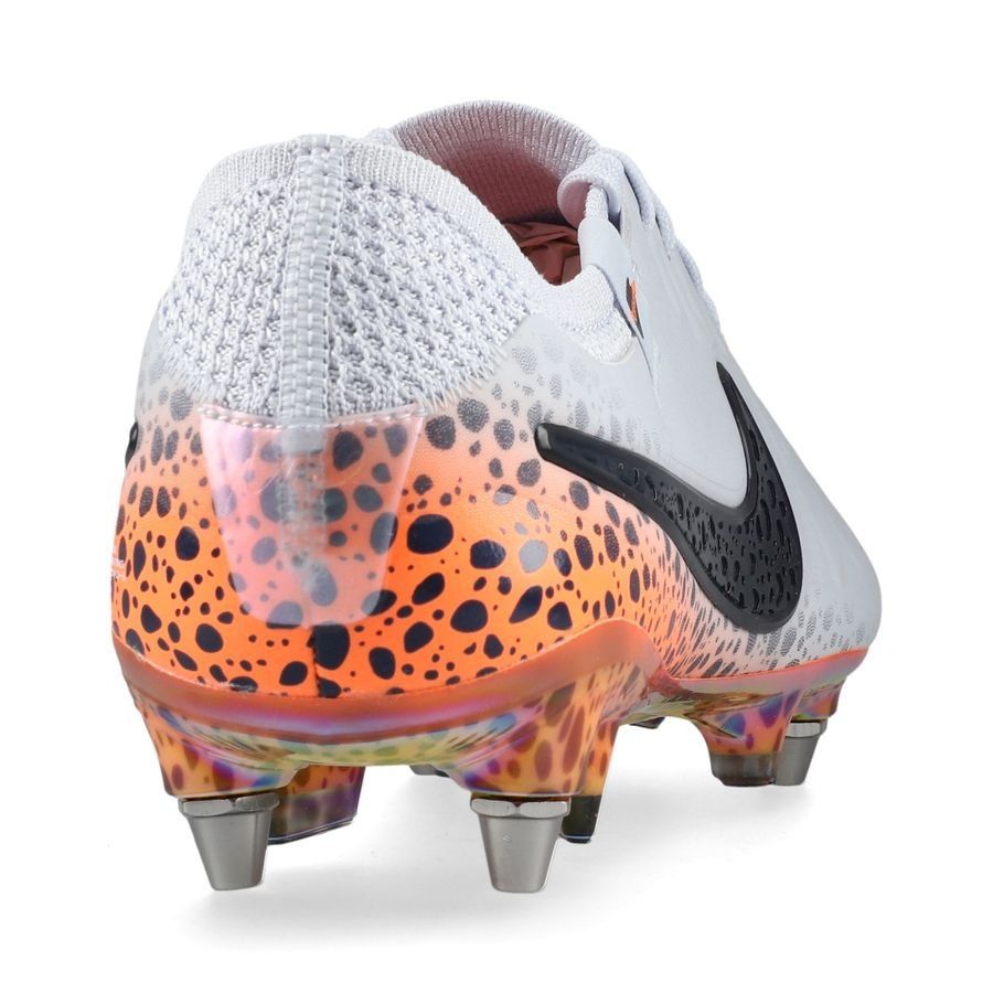 Nike Tiempo Legend 10 Elite SG-PRO ÉDITION JOUEUR Electric - Multicolor