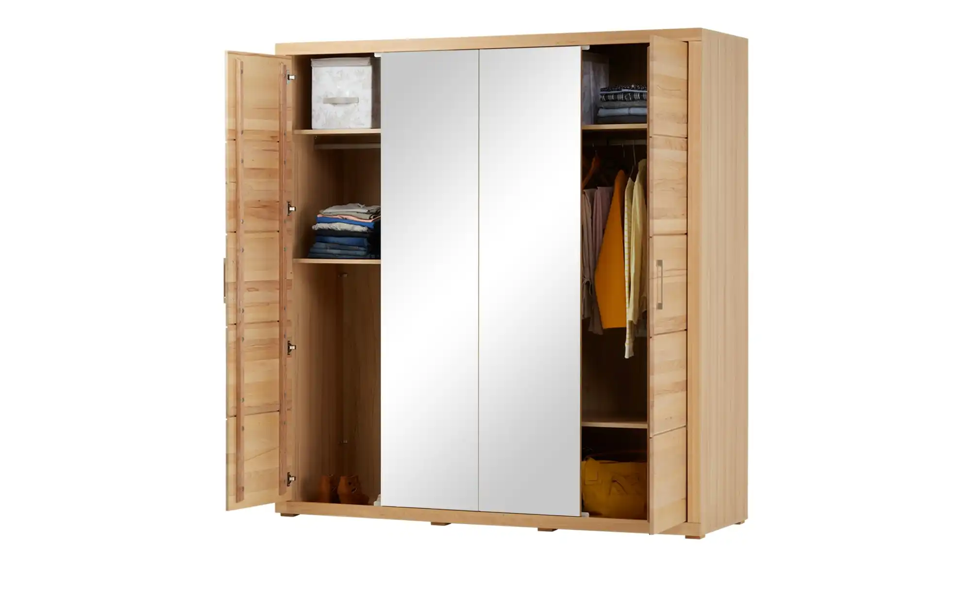smart Kleiderschrank Oslo