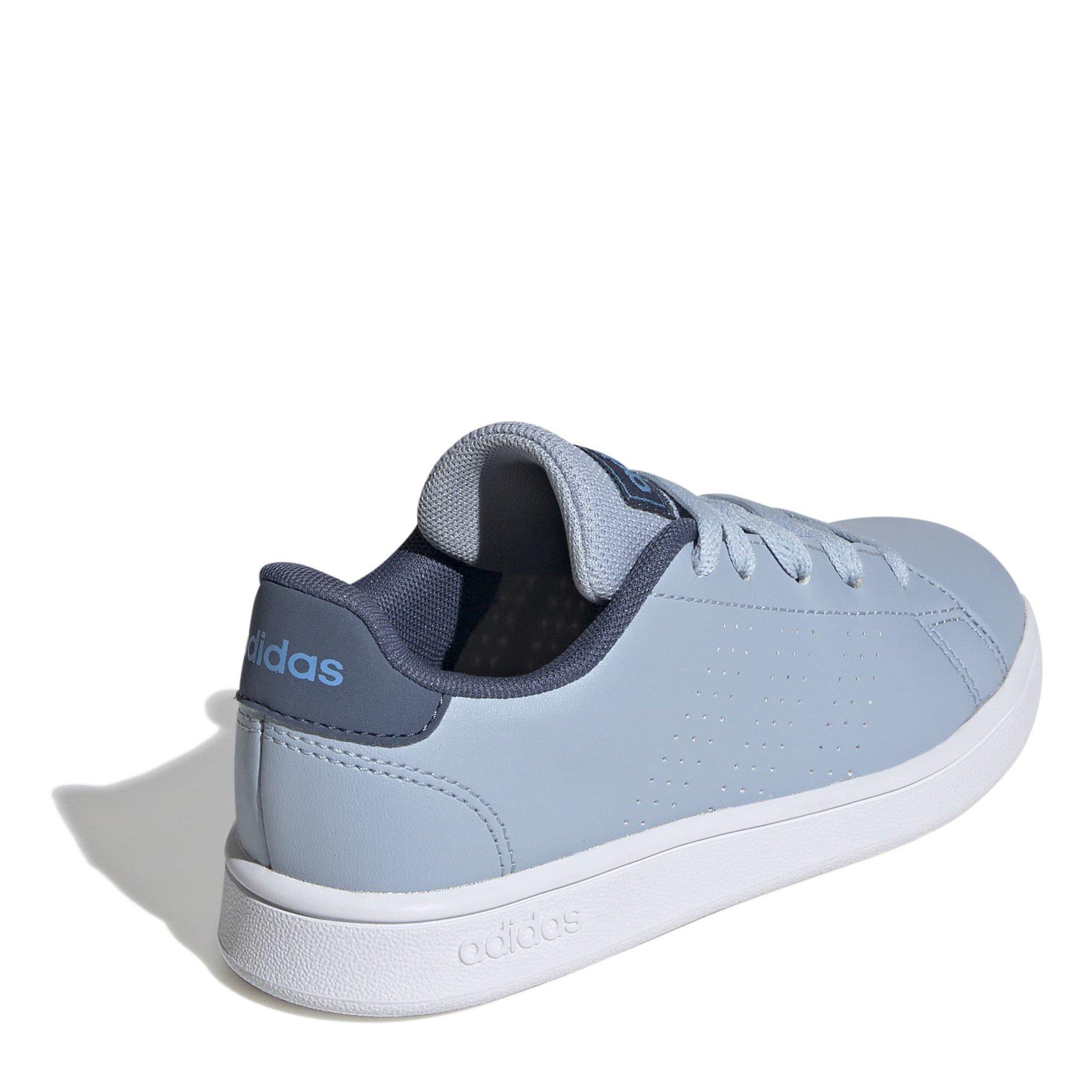 adidas Advantage Lifestyle Trainers Juniors