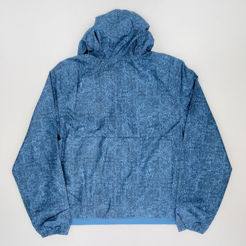 Ane Jacket - Seconde main Veste coupe-vent femme - Bleu - M