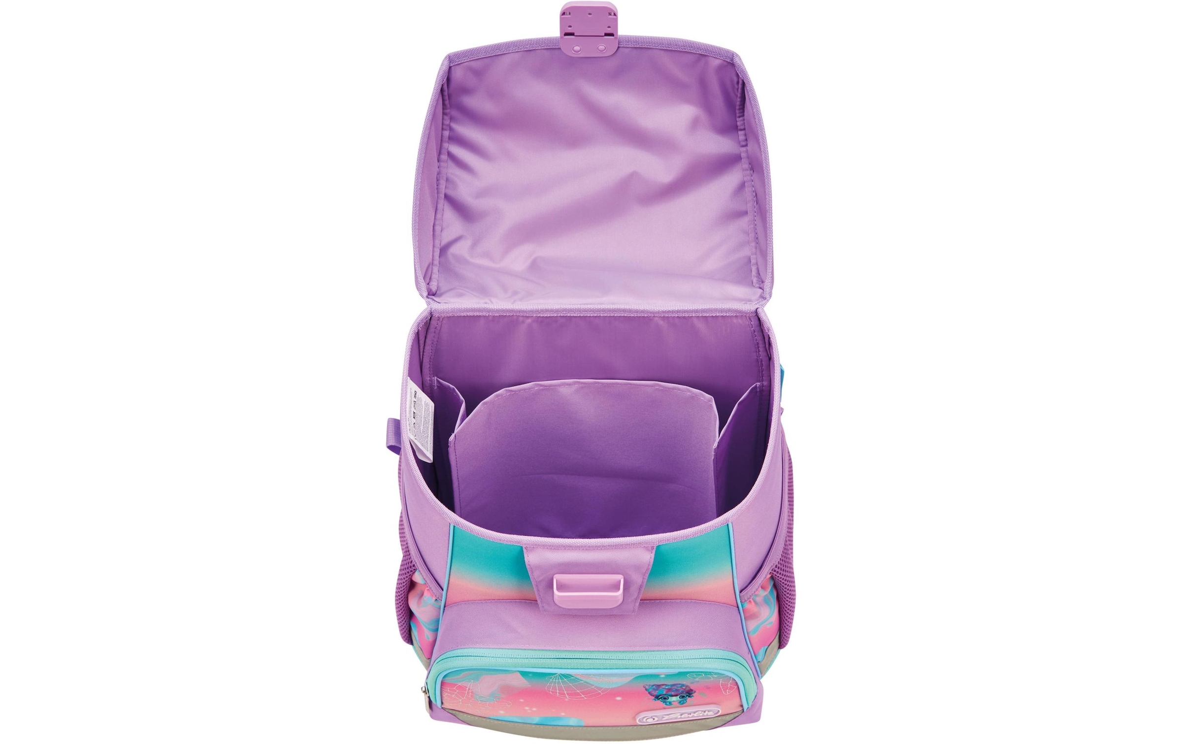Herlitz Schulranzen »Loop Plus 17 l«