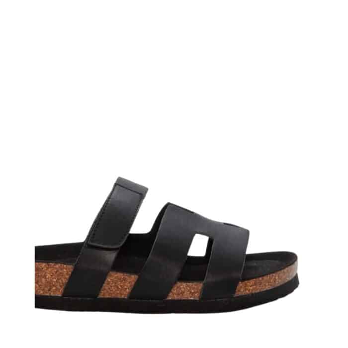 Duffy Florens Ventuno Sandal Dame