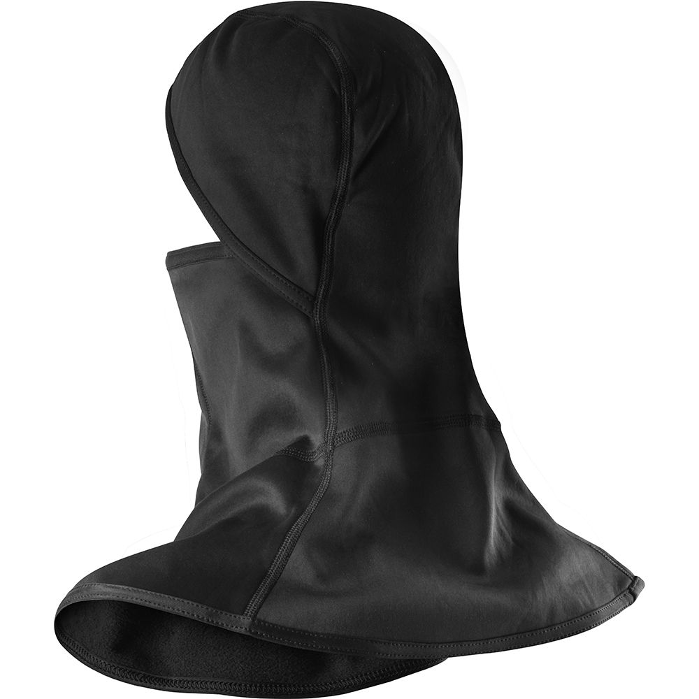 Furygan - Plastron Balaclava Noir