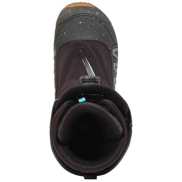 Boots snowboard K2 ORTON BLACK