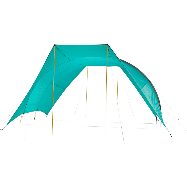 Grand Canyon Tahuta 5 Shelter