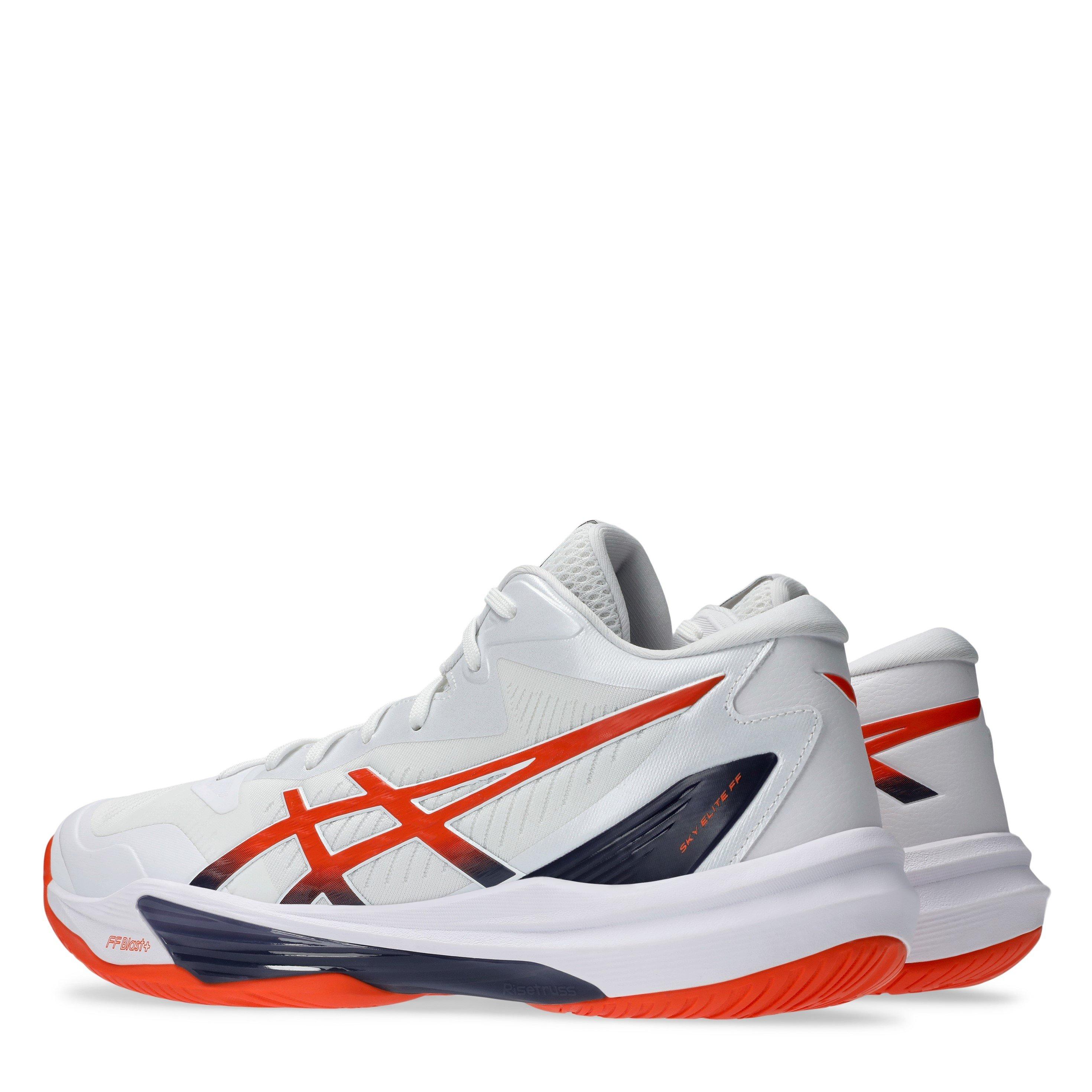 Asics Sky Elite Ff Mt 3 Volleyball Shoes Mens