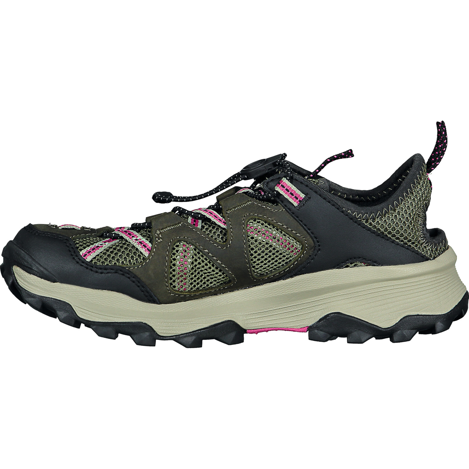 Merrell Damen-Multifunktionsschuh Speed Strike Sieve 40