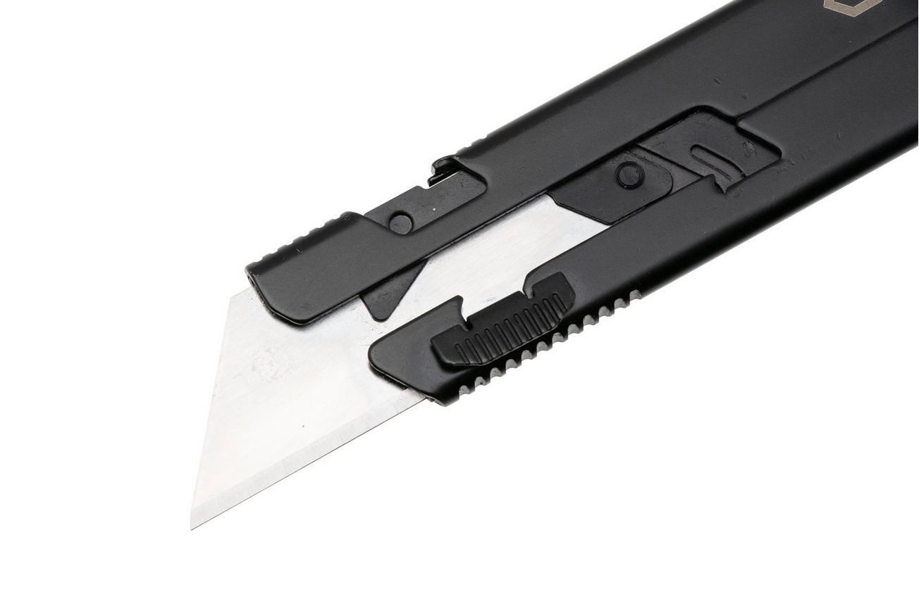 Gerber EAB Slim Black 1075425, utility zakmes