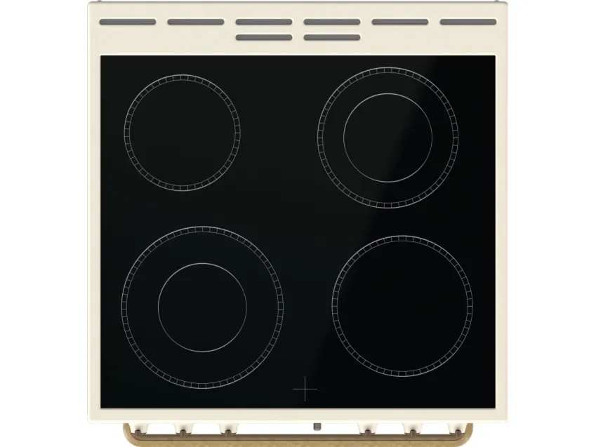 Gorenje GECS6B70CLI komfur