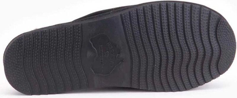 Warmbat - Classic - Pantoffels - Suède