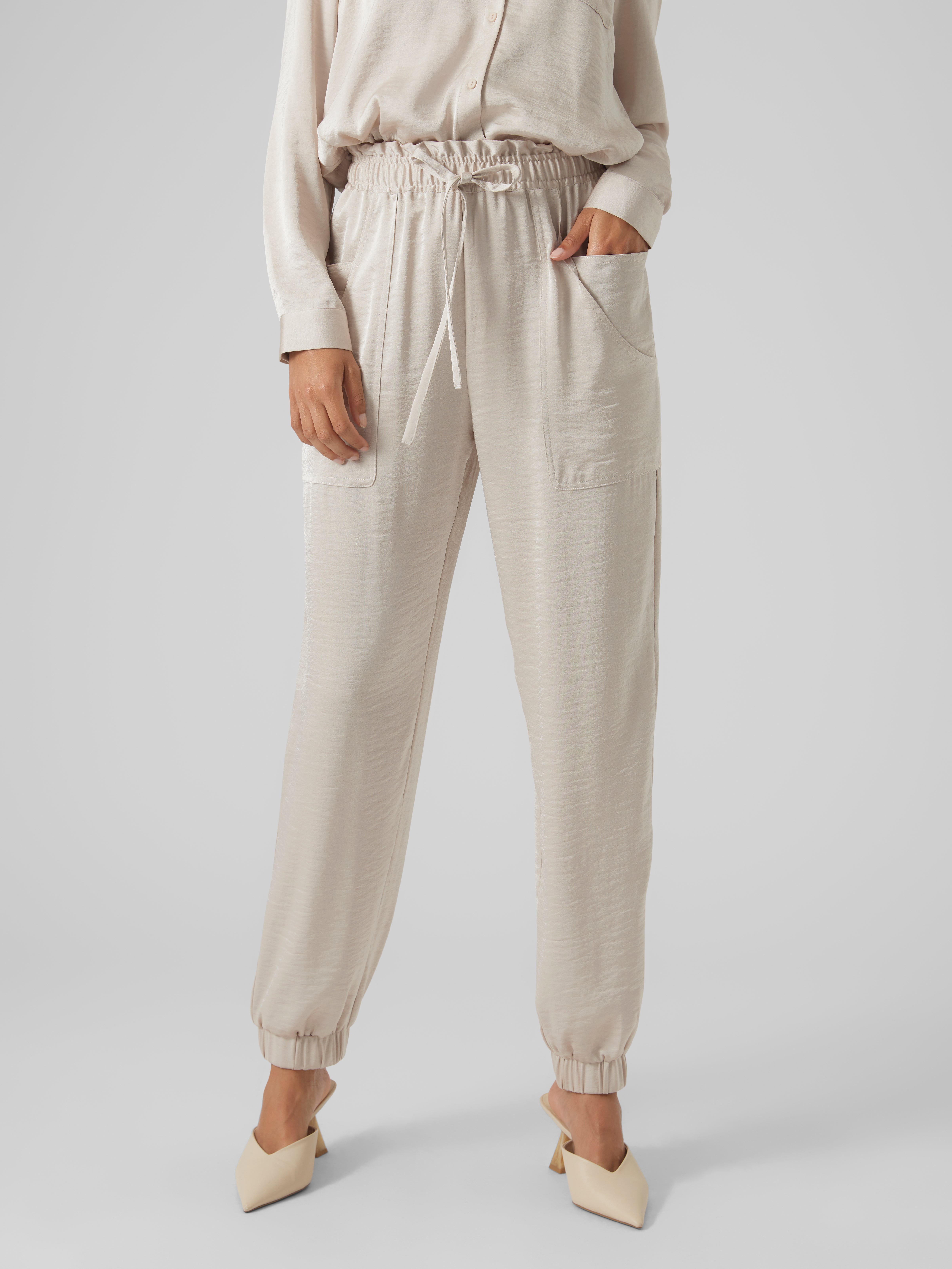 VMMARYS High rise Broek