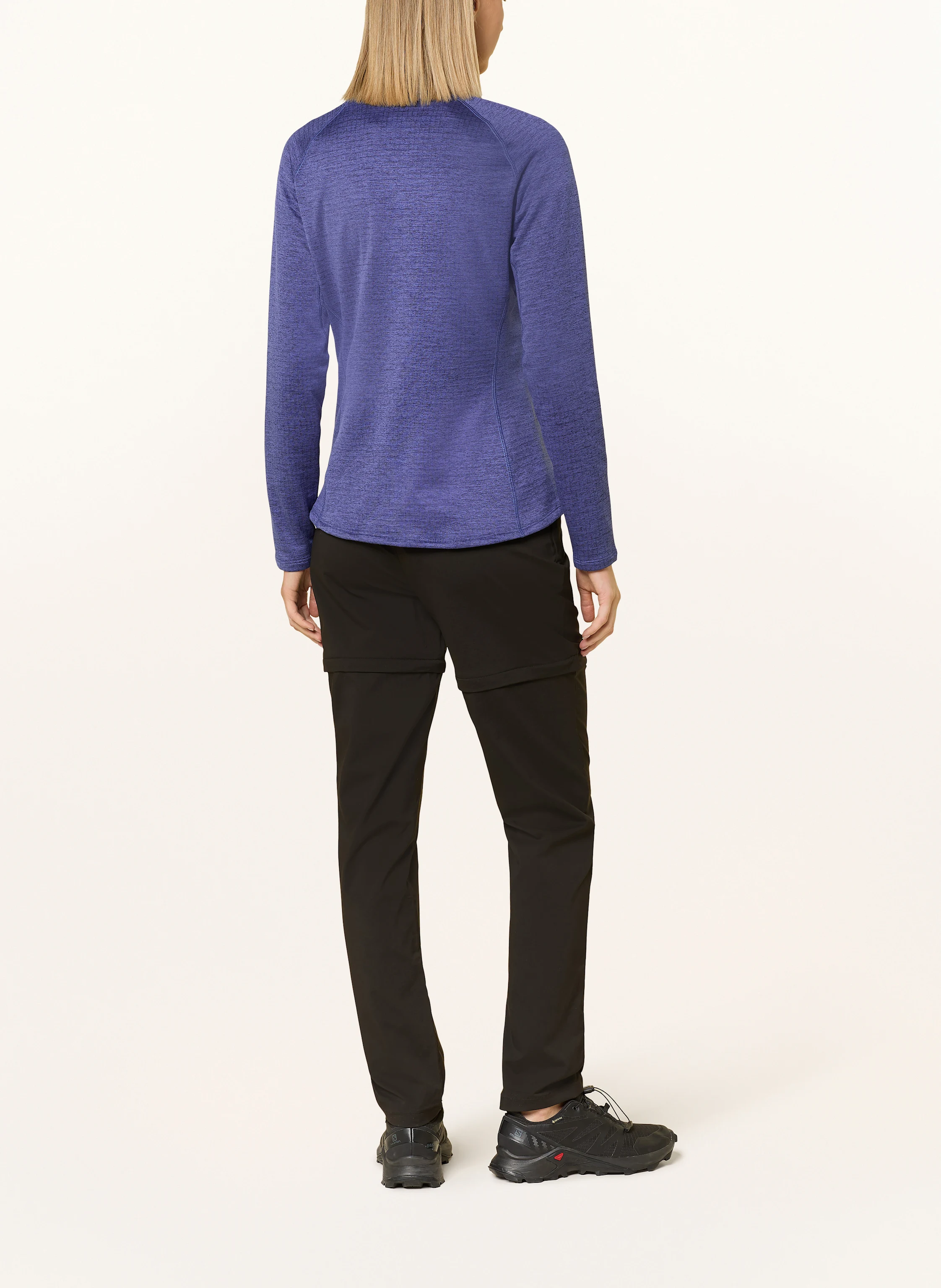 odlo Midlayer-Jacke TENCIA
