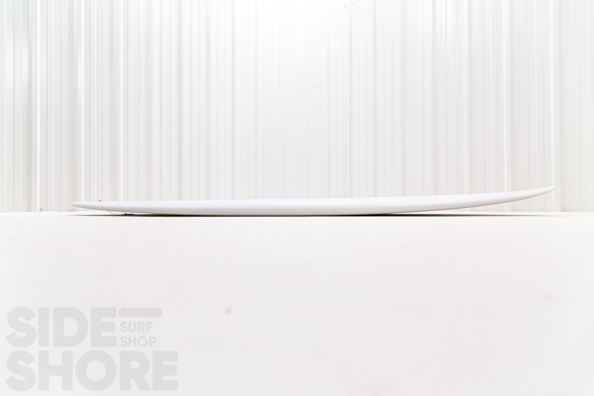 Al Merrick CI Mid - Clear - 7'2 x 21 1/4