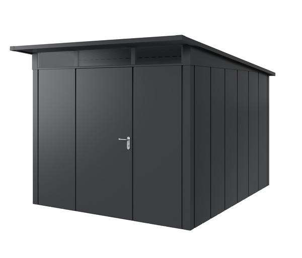 Hörmann Metallgerätehaus Juno JPD11 L-Sk