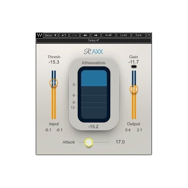 Waves Sound Design Suite