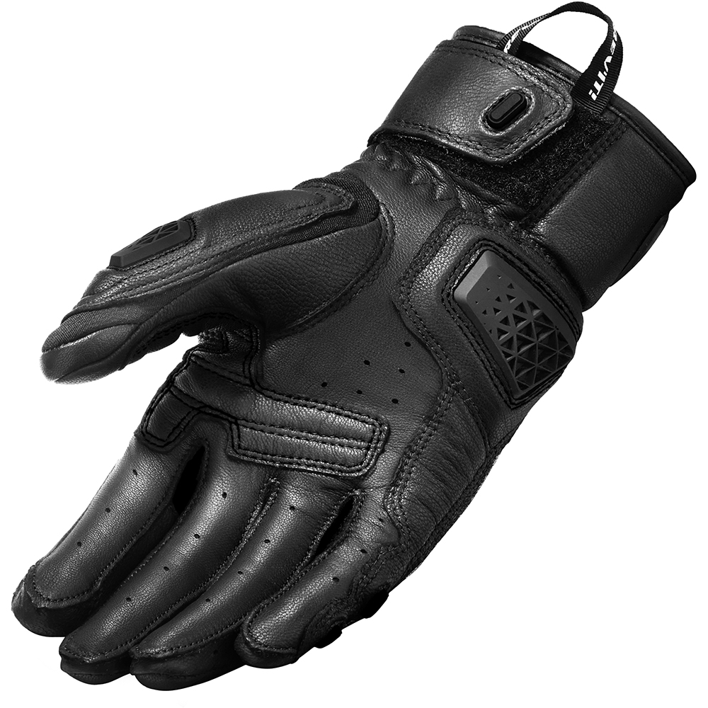 Rev'it - Gants femme Sand 4 Ladies Noir