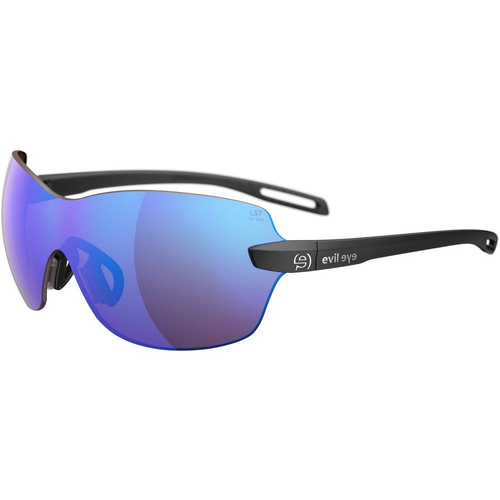 evil eye dlite-x Sonnenbrille black matt