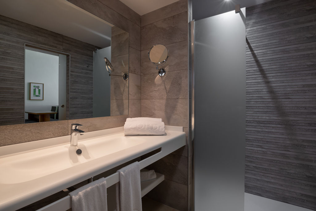 Cordial Mogan Valle Logies - Appartement
