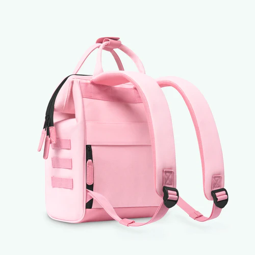 Sac à dos Adventurer Small Saint Malo rose