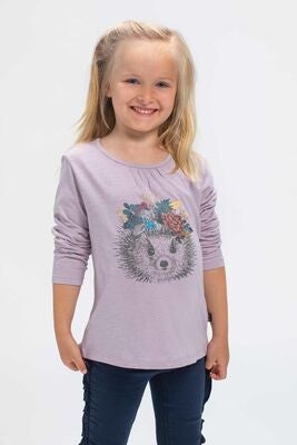 Luca & Lola Martina Topp 2-pack, Purple