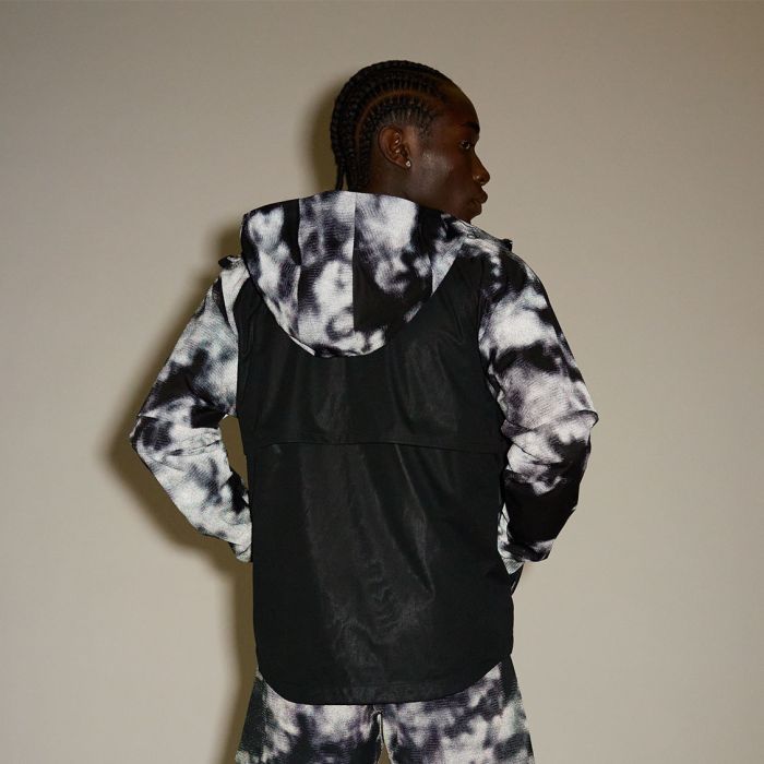Premium Jacket Print Men