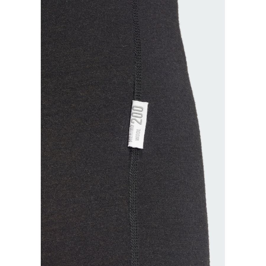 Adidas Collant 3/4 première couche Xperior Merino 200