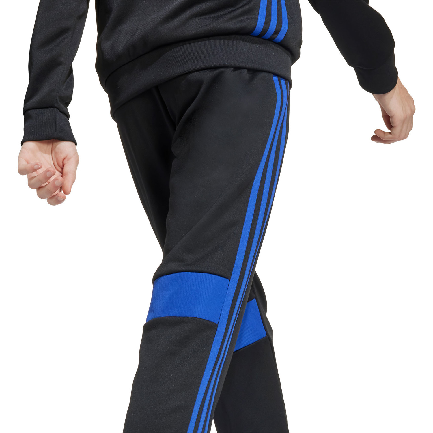 adidas Tiro 25 Essentials Sweat Trainingspak Kids