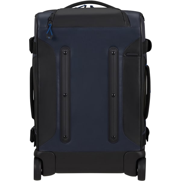 Bagagerie de voyage SAMSONITE ECODIVER DUFFLE/WH 55/20 L 35CM DF BLUE NIGHT