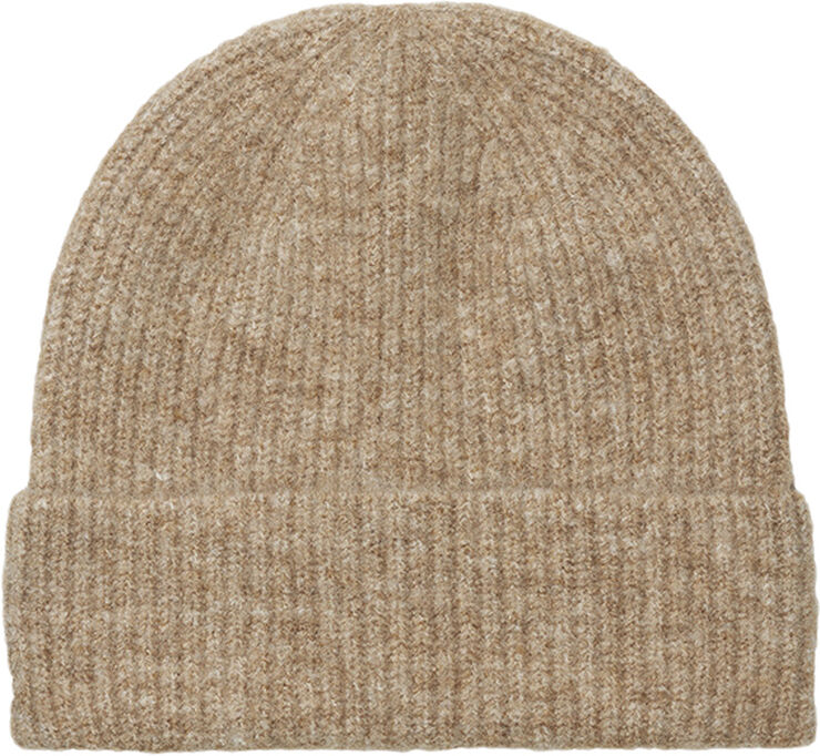 mbyM Muskan Fossil brown melange