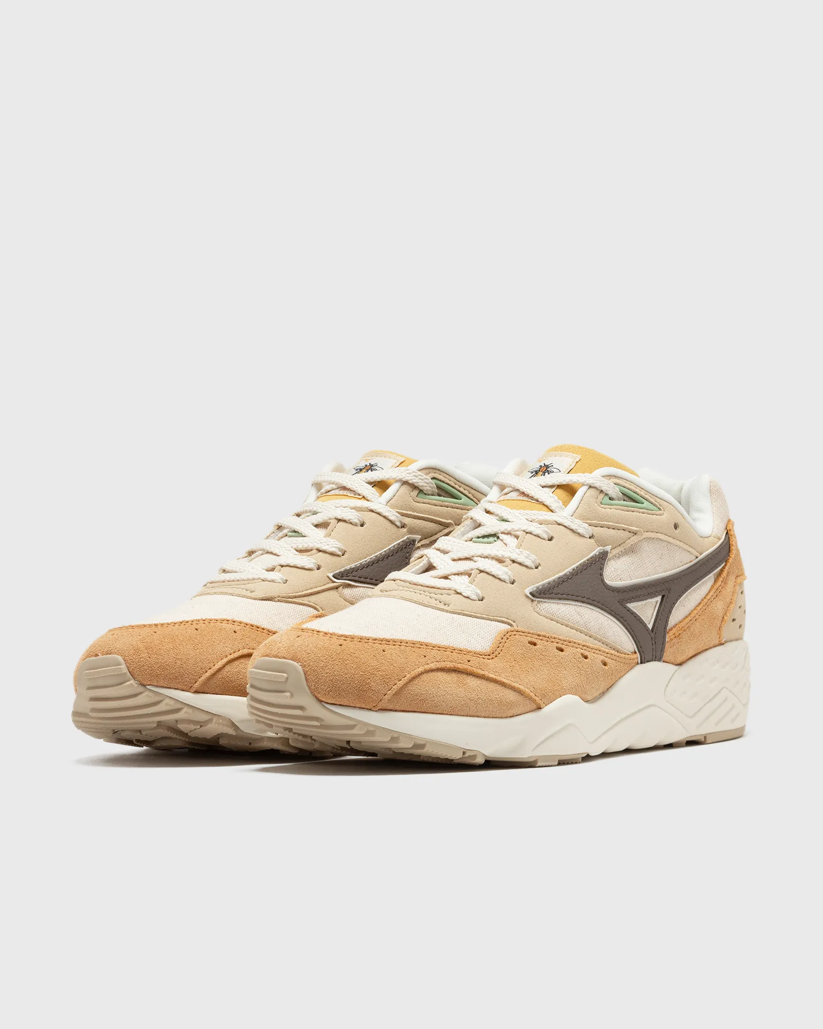 MIZUNO CONTENDER
