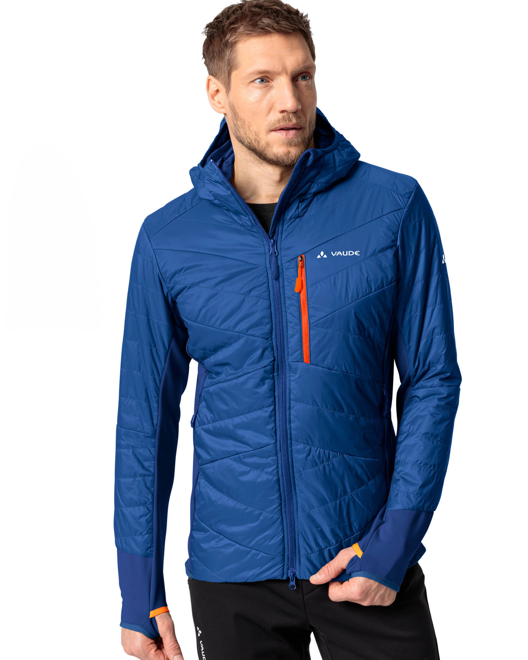 VAUDE| Herren Jacke SESVENNA IV