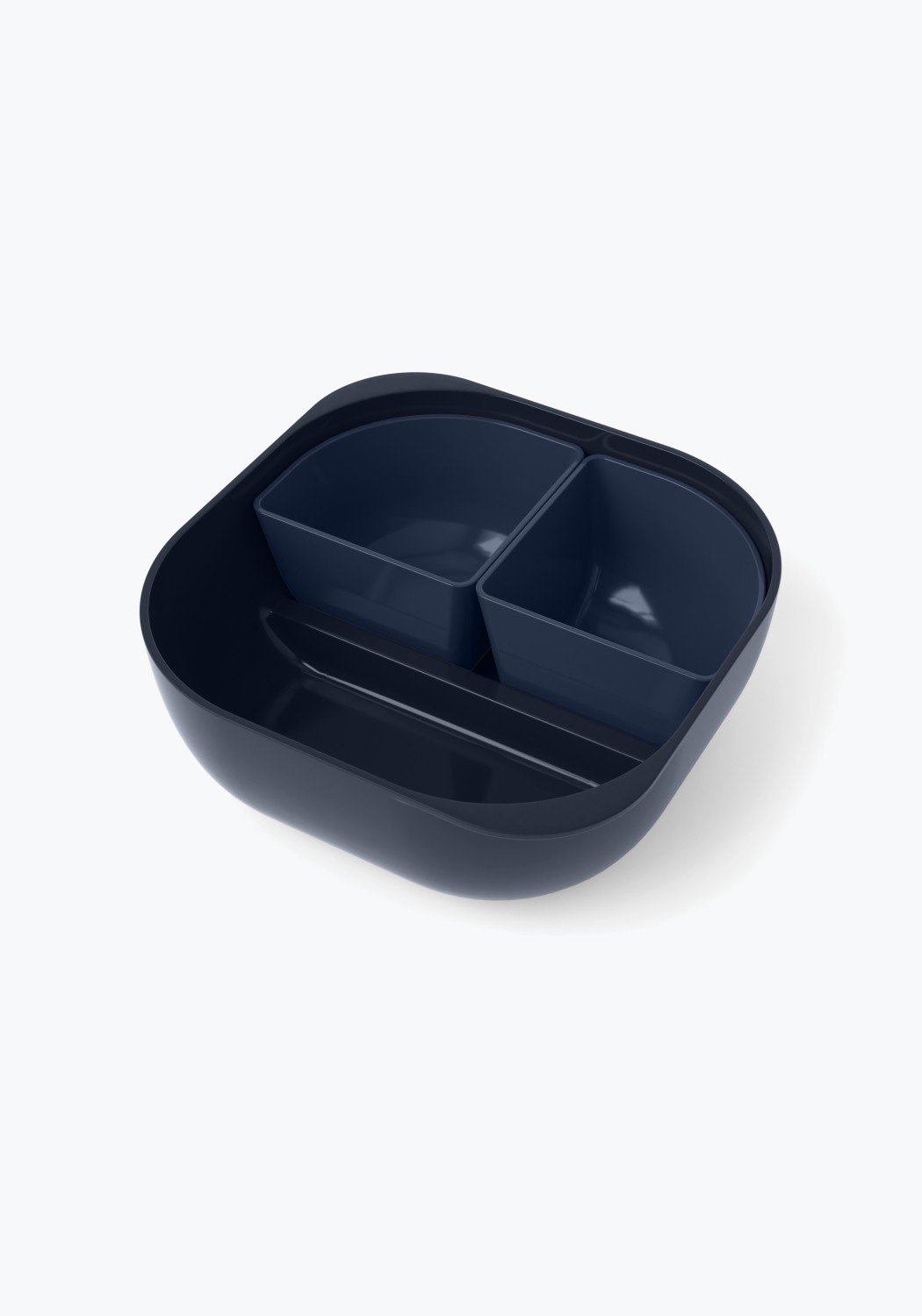 Monbento Gourmet M Lunchbox Deep Denim
