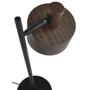 vtwonen tafellamp Woody