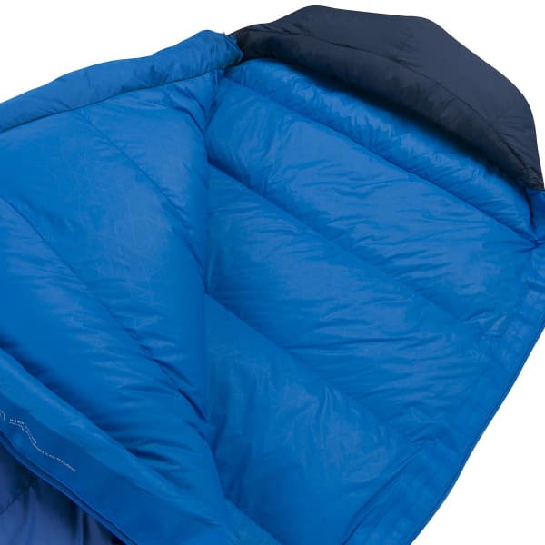 Sac de couchage SEA TO SUMMIT TREK TKI LONG LEFT ZIP UNI