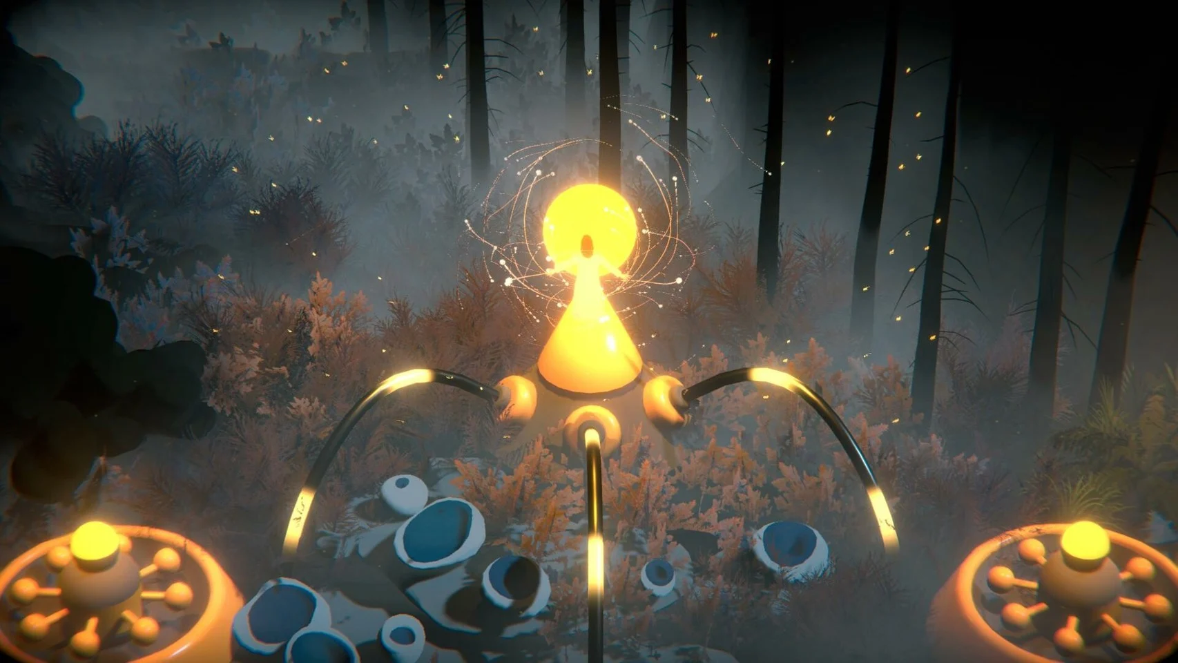 The Forest Quartet- PC