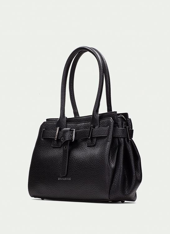 Hispanitas BI254146 grained black