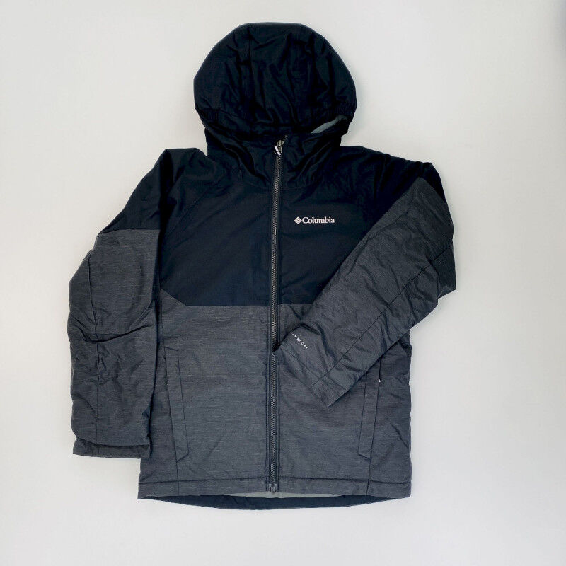 Alpine Action™ II Jacket - Seconde main Veste ski enfant - Noir - S