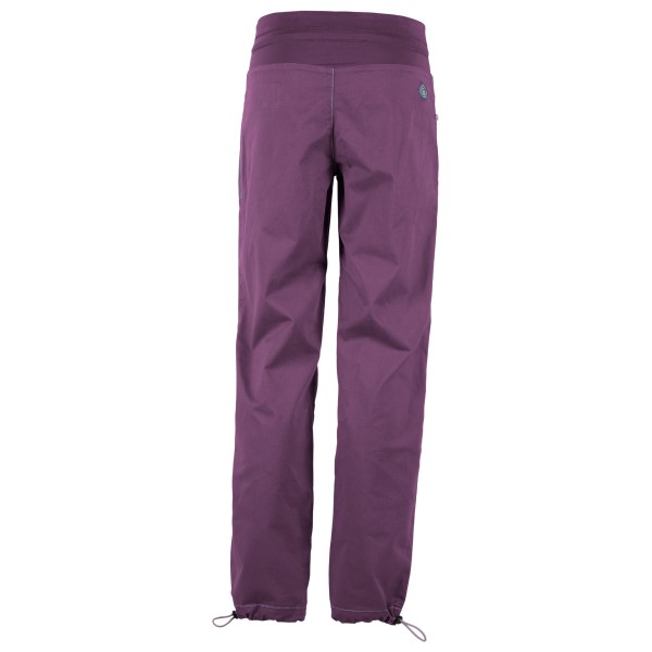 E9 - Women's Mafalda - Pantalon d'escalade