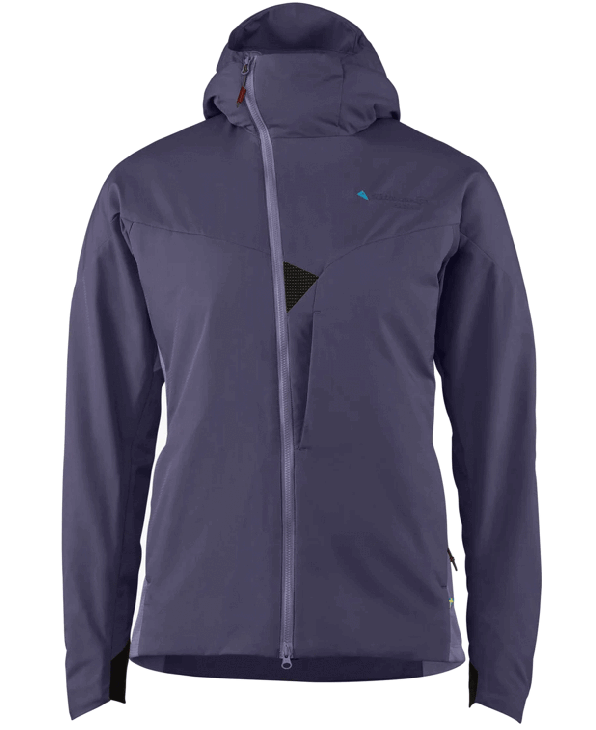Klättermusen<br>Gondul Hood Jacket W's